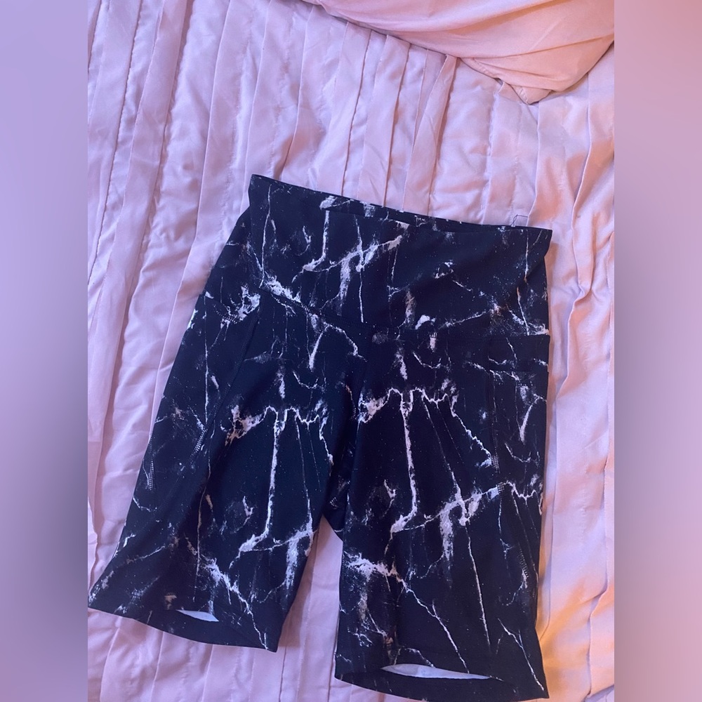 Old Navy Active Biker shorts!